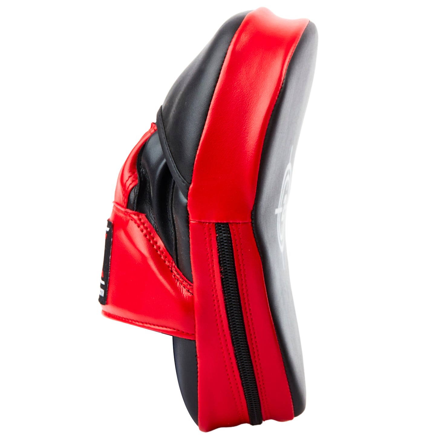 Focus pad Curved