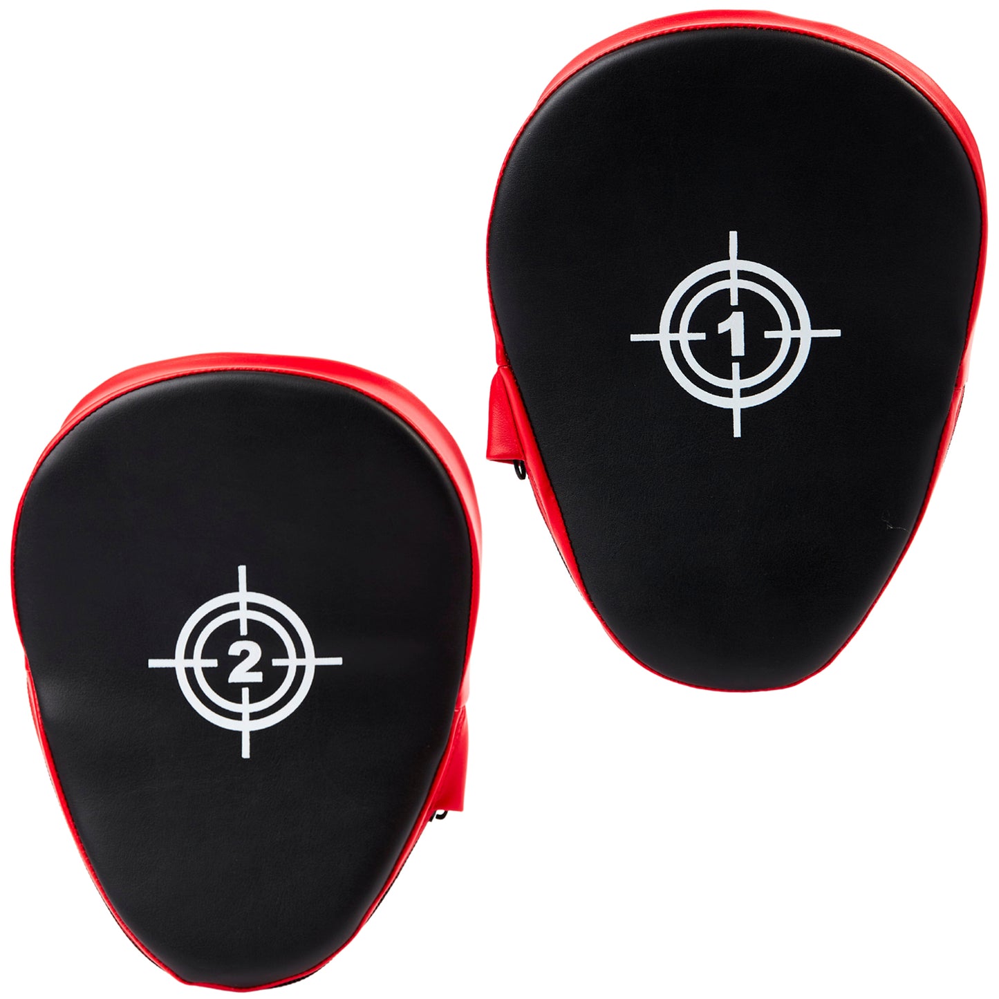 Target Focus Pads