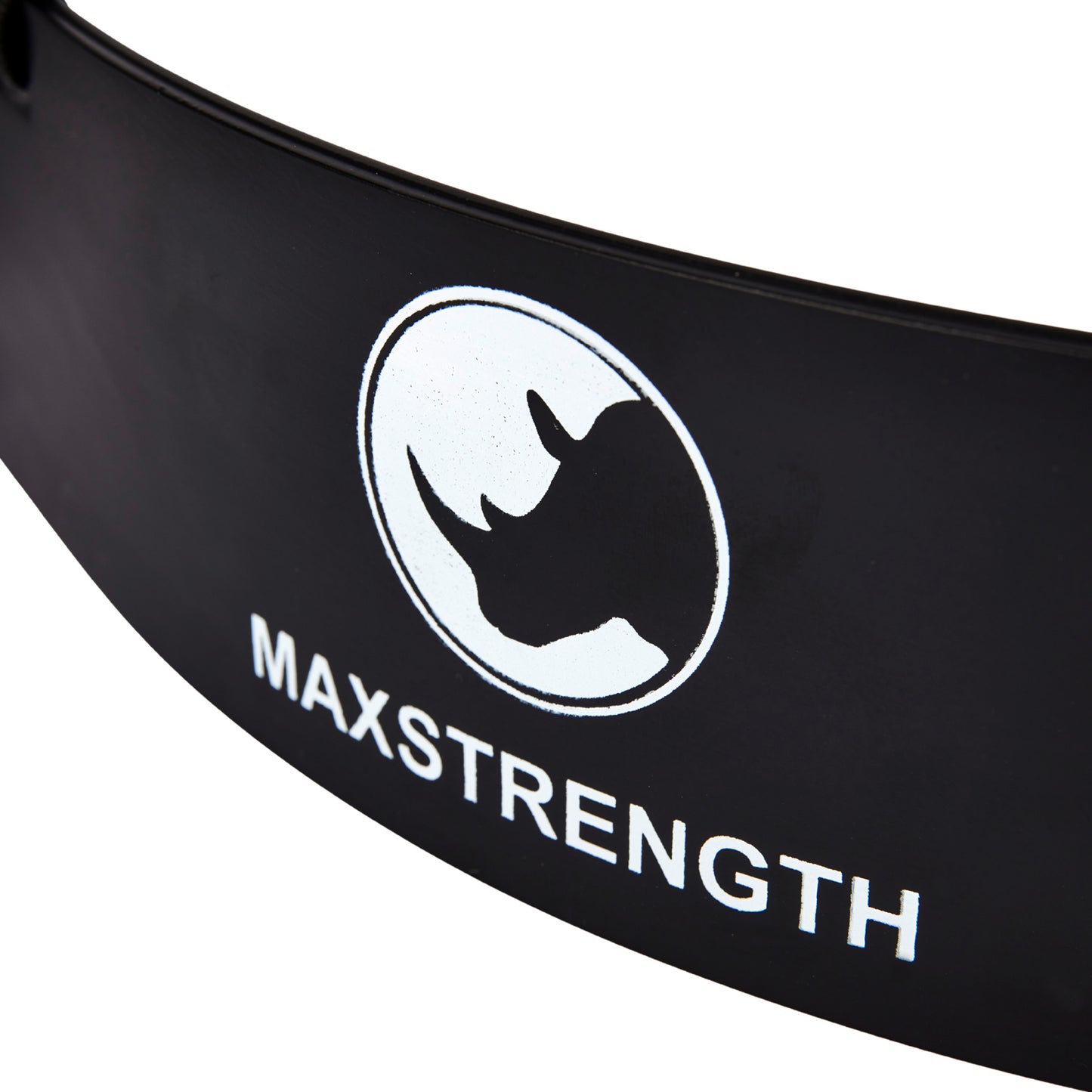 weight lifting Arm Blaster