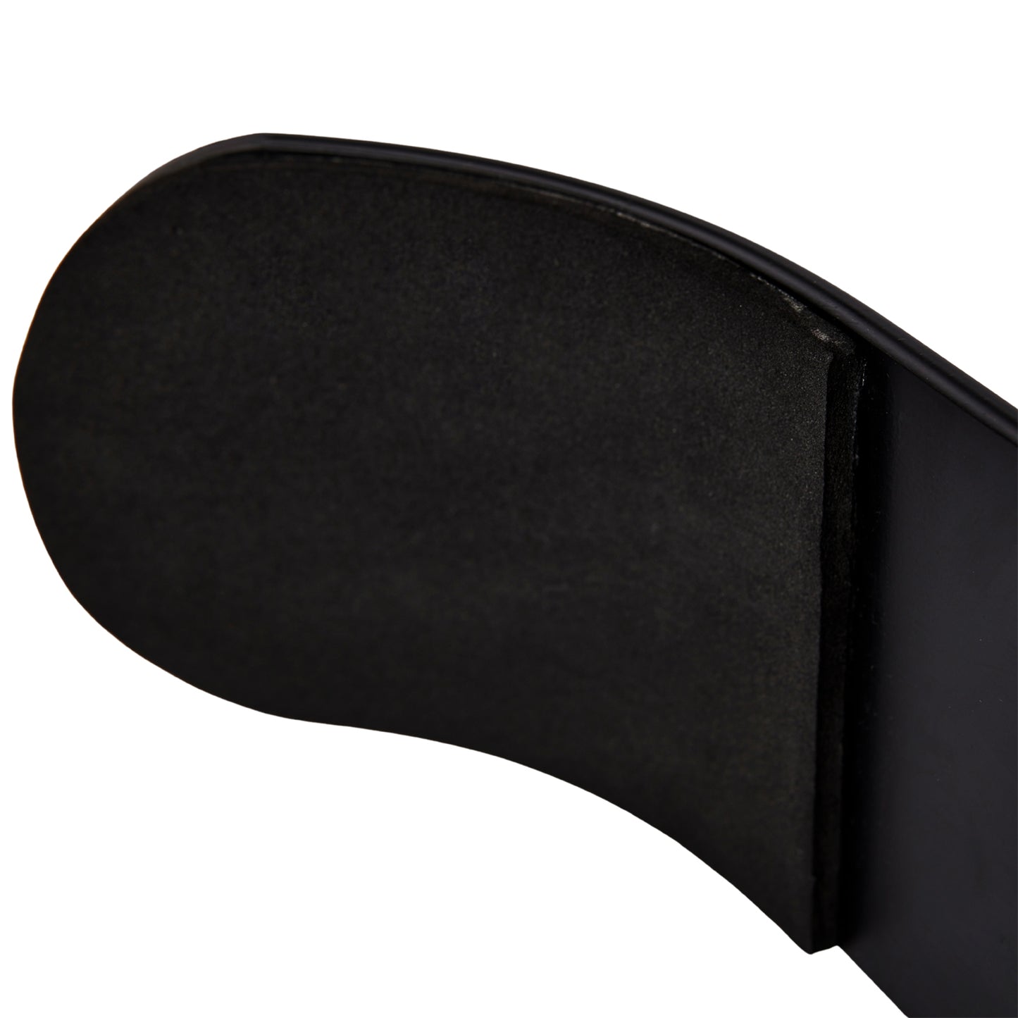 arm blaster Black