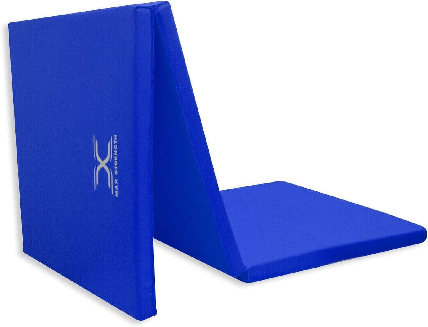 Blue Trifolding Mat