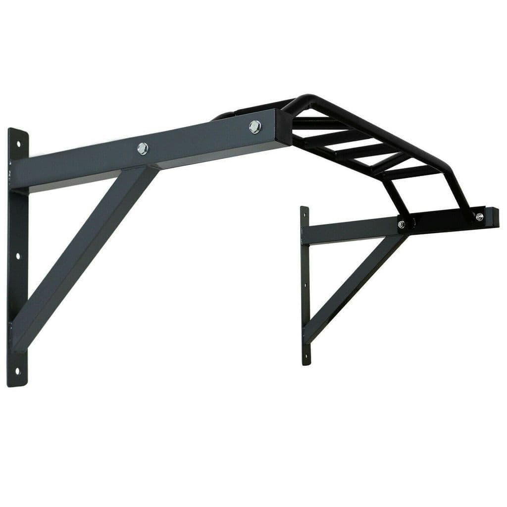 pull up wall mounted