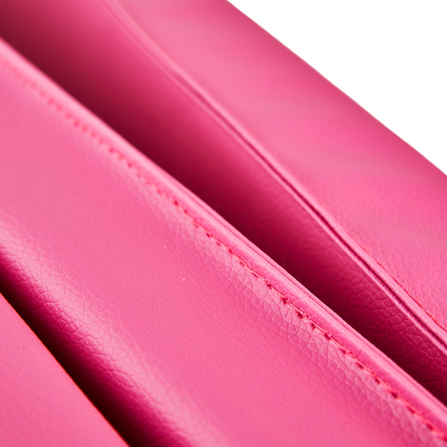 Pink thick yoga mat