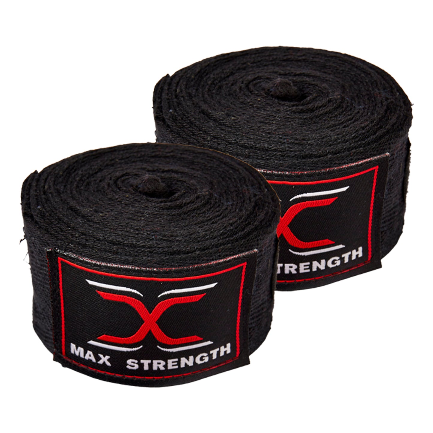 hand wraps Black