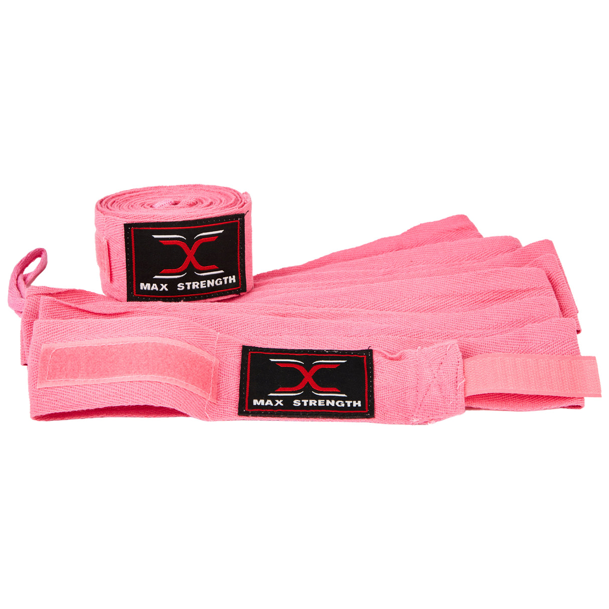 maxstrength fitness,maxstrength gym equipment
hand wraps ,gym equipment online uk, sports equipment 
Pink hand wraps