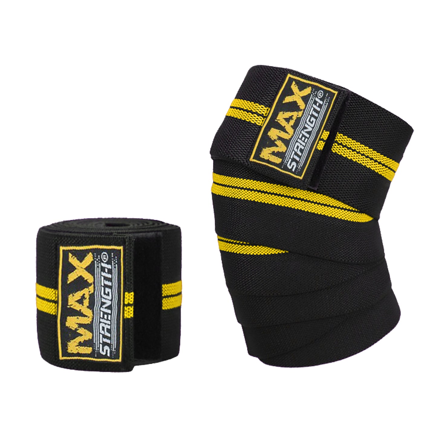 knee wraps powerlifting 