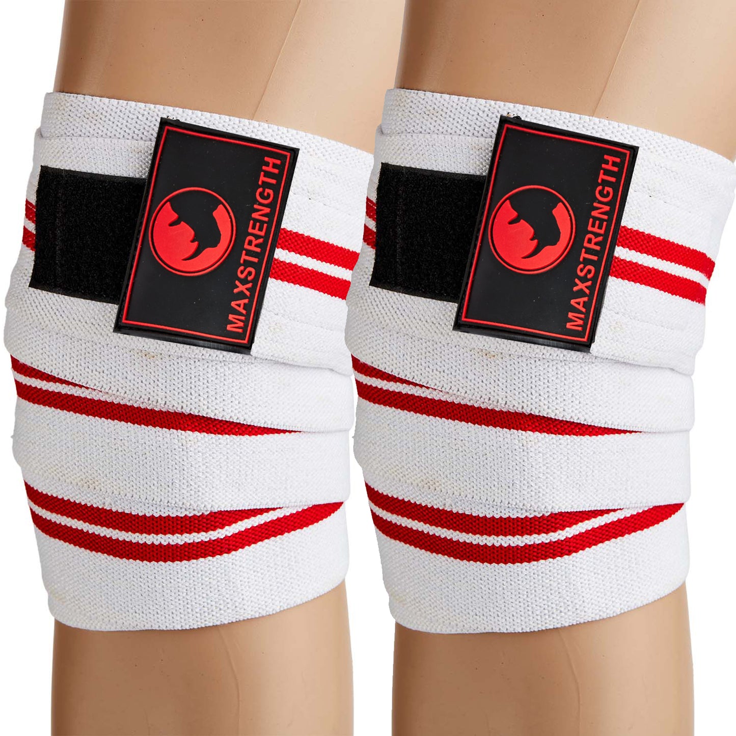knee wraps Weightlifting