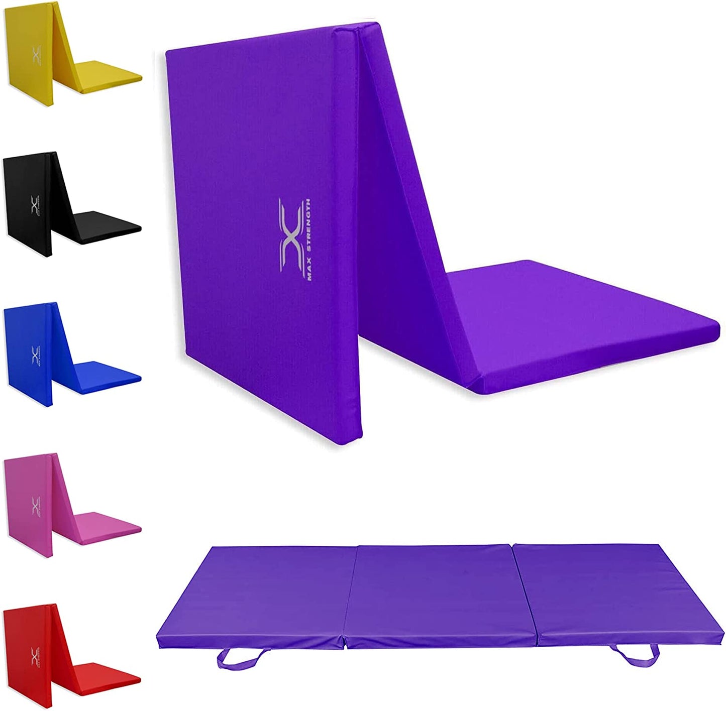 travel yoga mat 