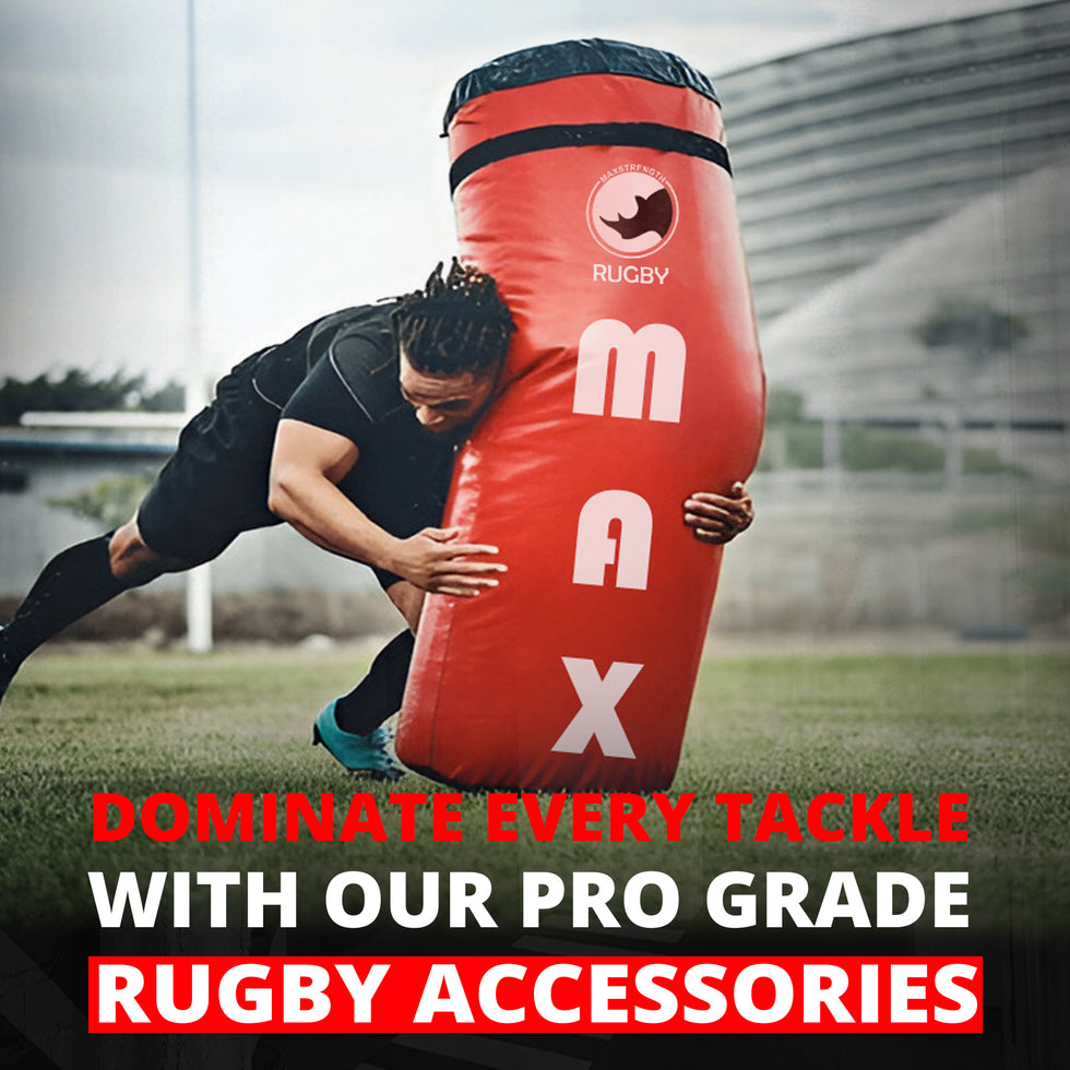 maxstrength uk, maxstrength fitness accessories,maxstrength rugby tackle bag, rugby tackle bag uk