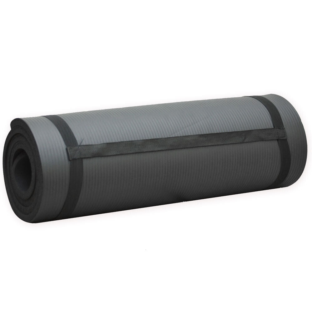 NBR-YOGA-MAT-BLACK