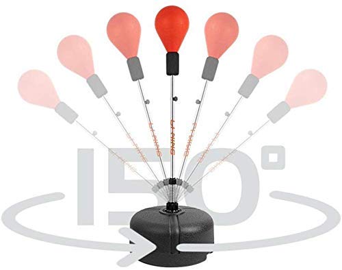 Free standing Speed Ball-Boxing