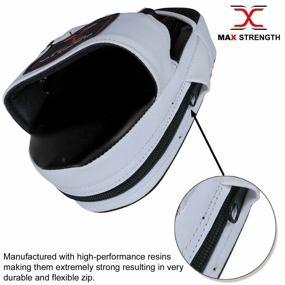 maxstrength boxing equipment,maxstrength focus pad, boxing target pad uk, boxing training equipment uk, boxing pads uk,White hand pads