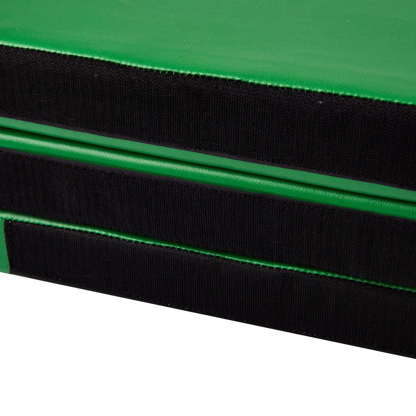 MAXSTRENGTH Yoga Mat Tri Folding Ideal for all Fitness Exercises
