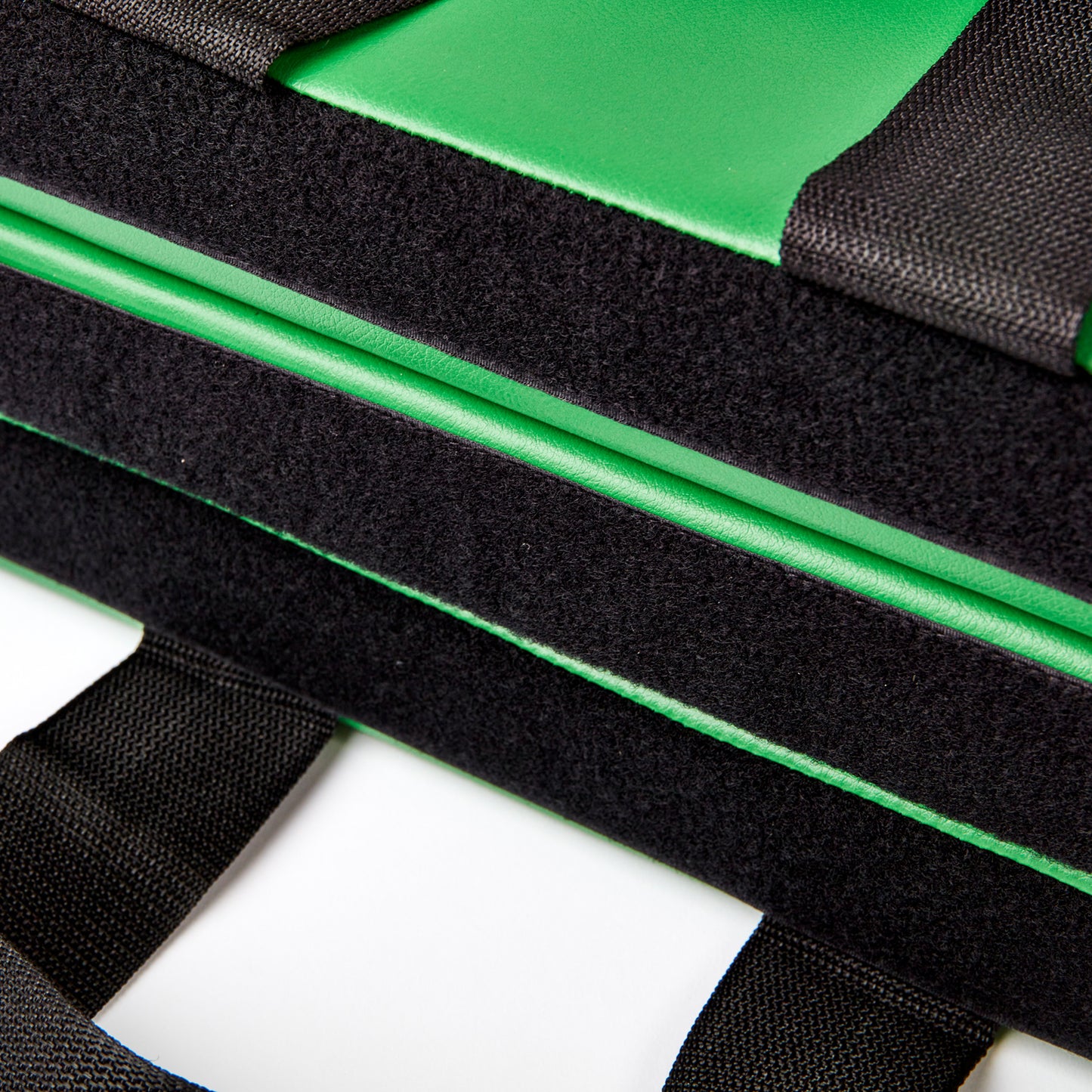 MAXSTRENGTH Yoga Mat Tri Folding Ideal for all Fitness Exercises