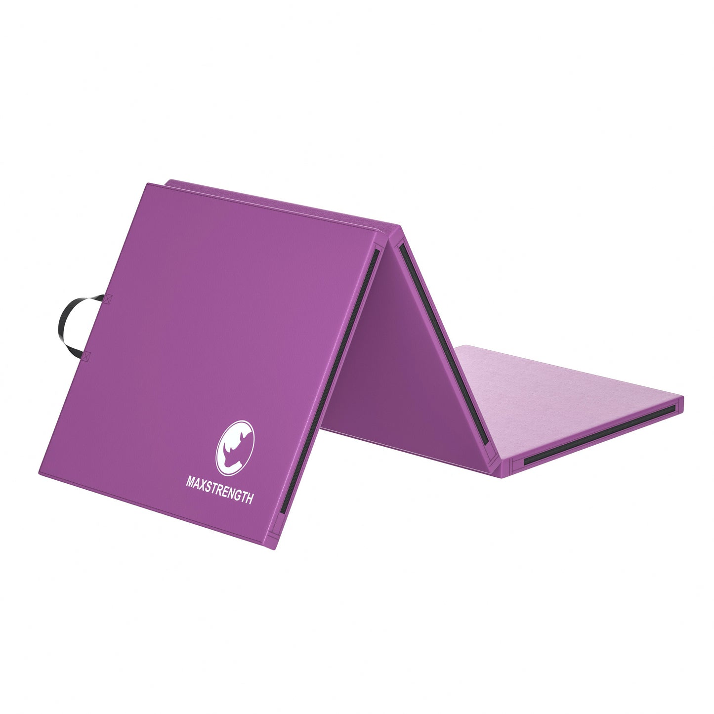 Purple Mat