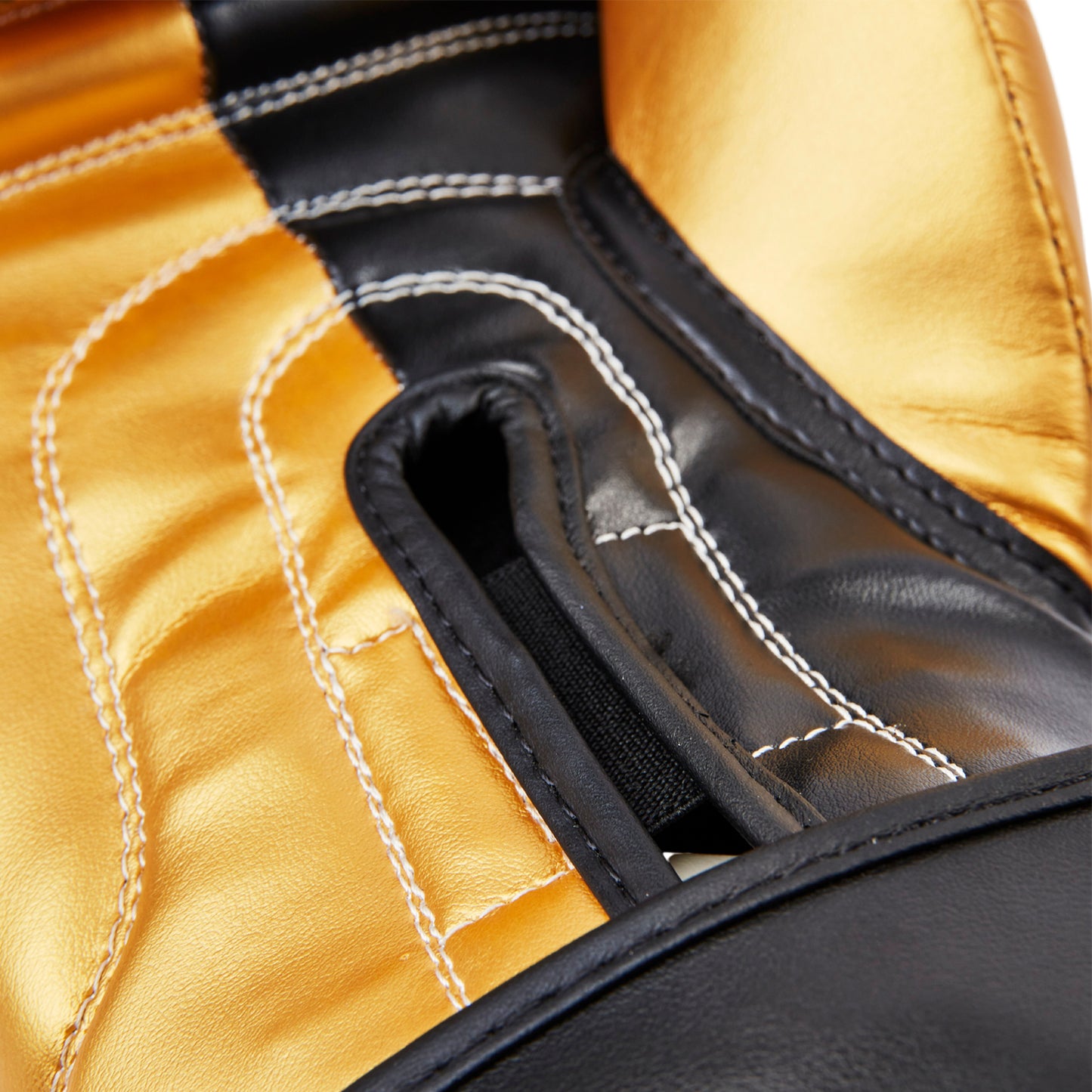 Sparring Gloves Golden