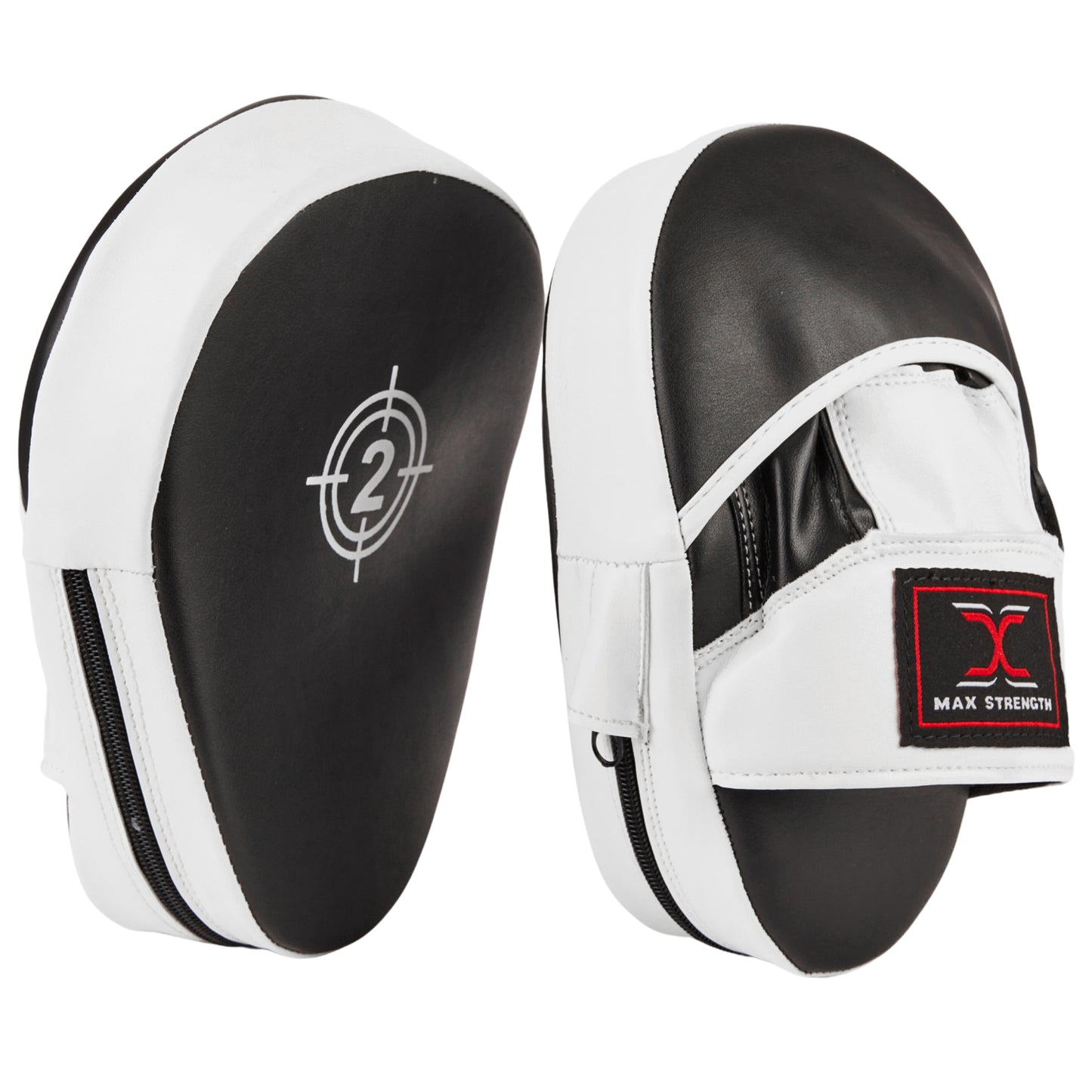 Focus pad Black