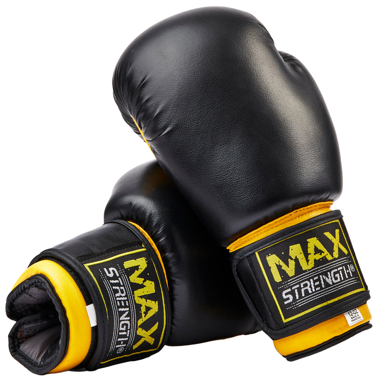 16oz gloves for sparring