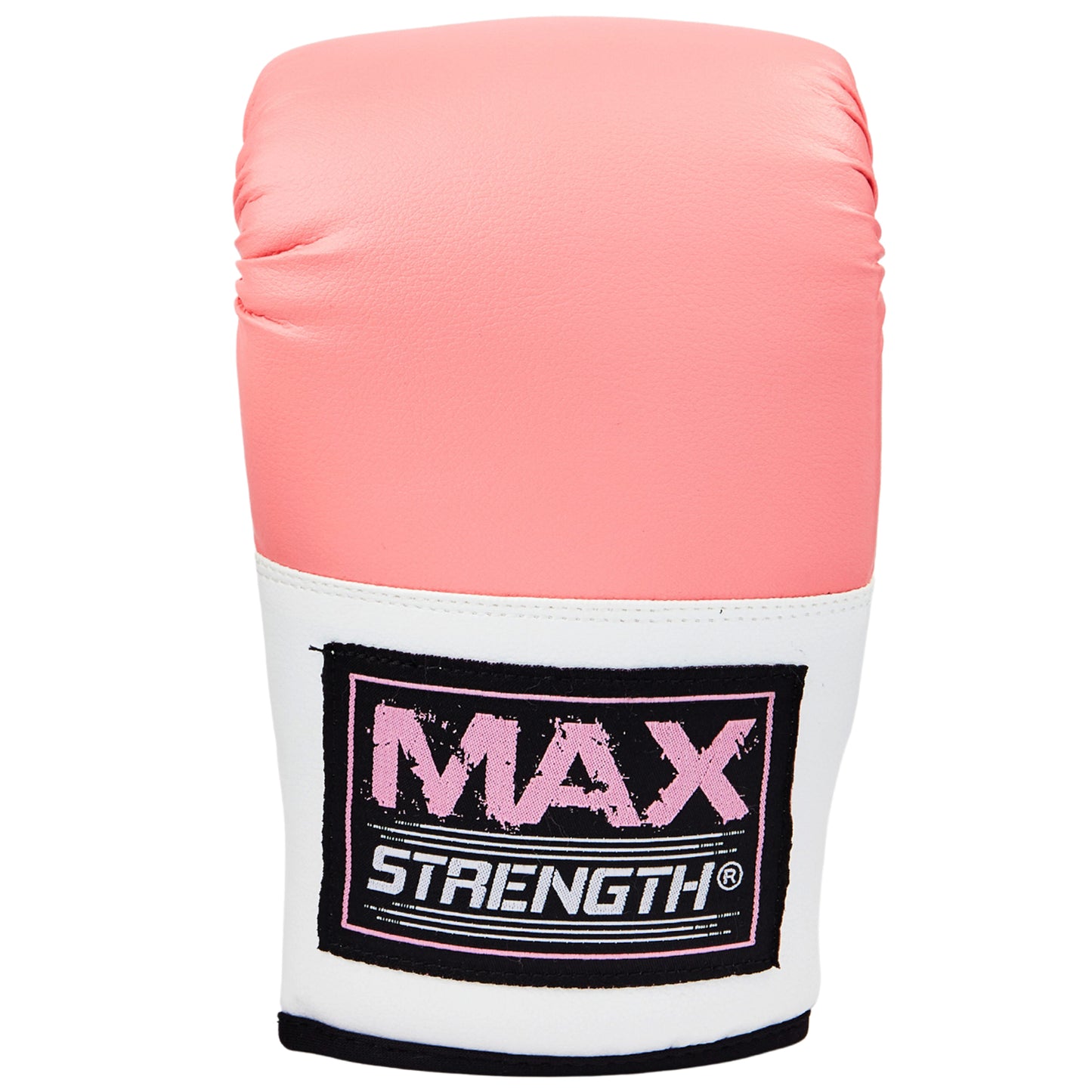 Light weight bag mitts