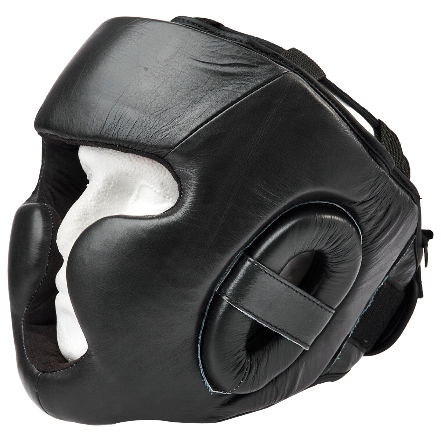 Head Guards- Training