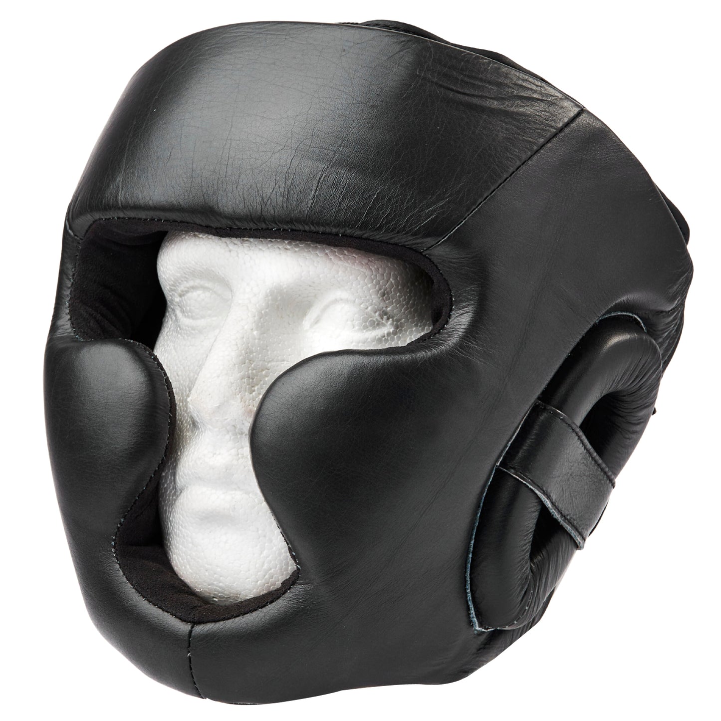 Head Guard Protection