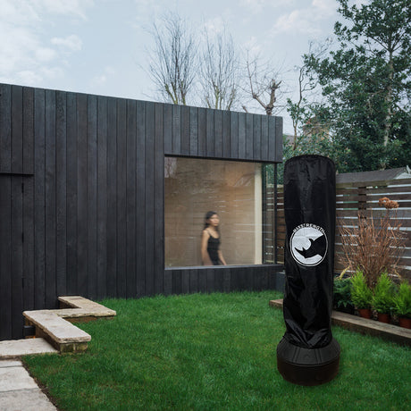 Punch bag cover waterproof