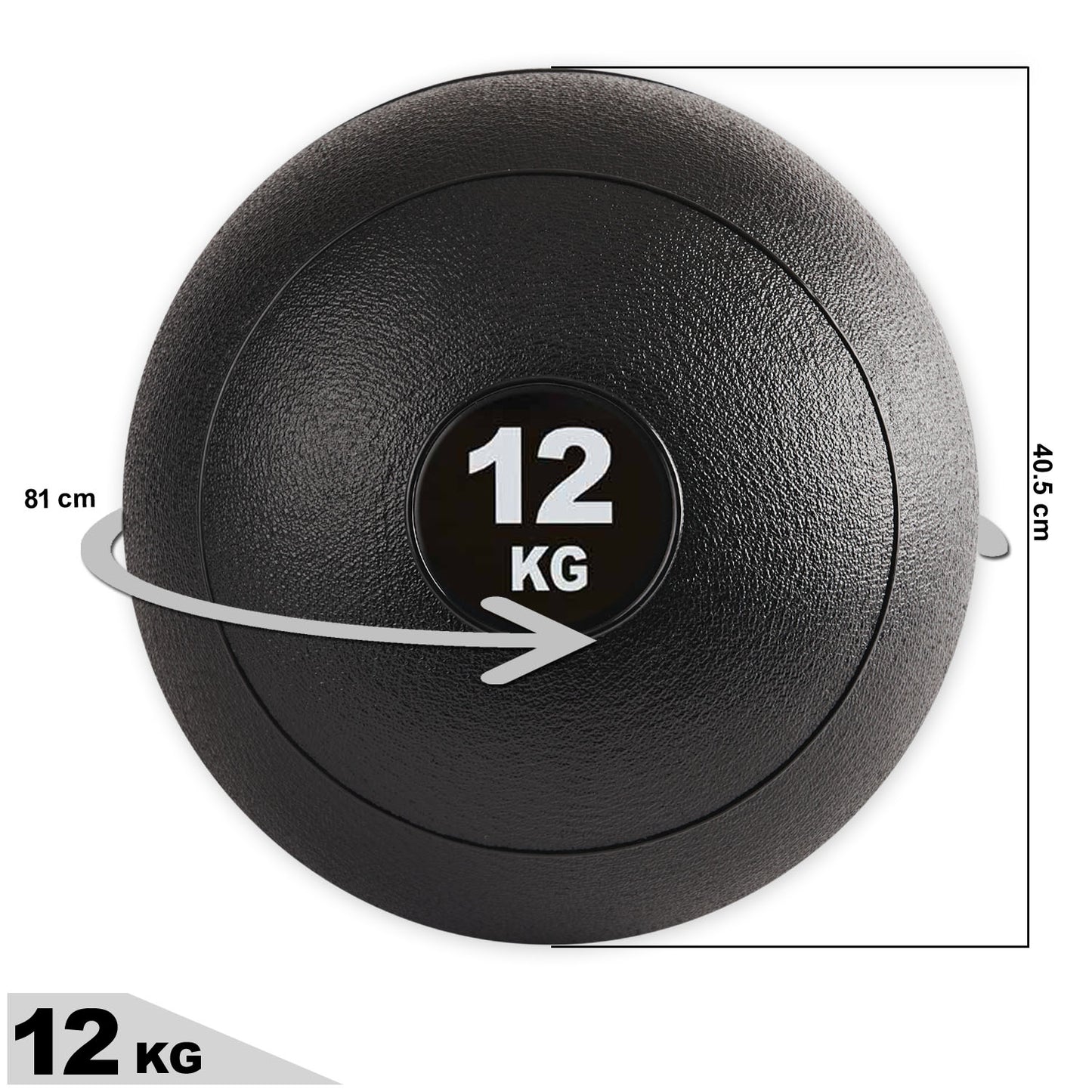 Core Workout Ball