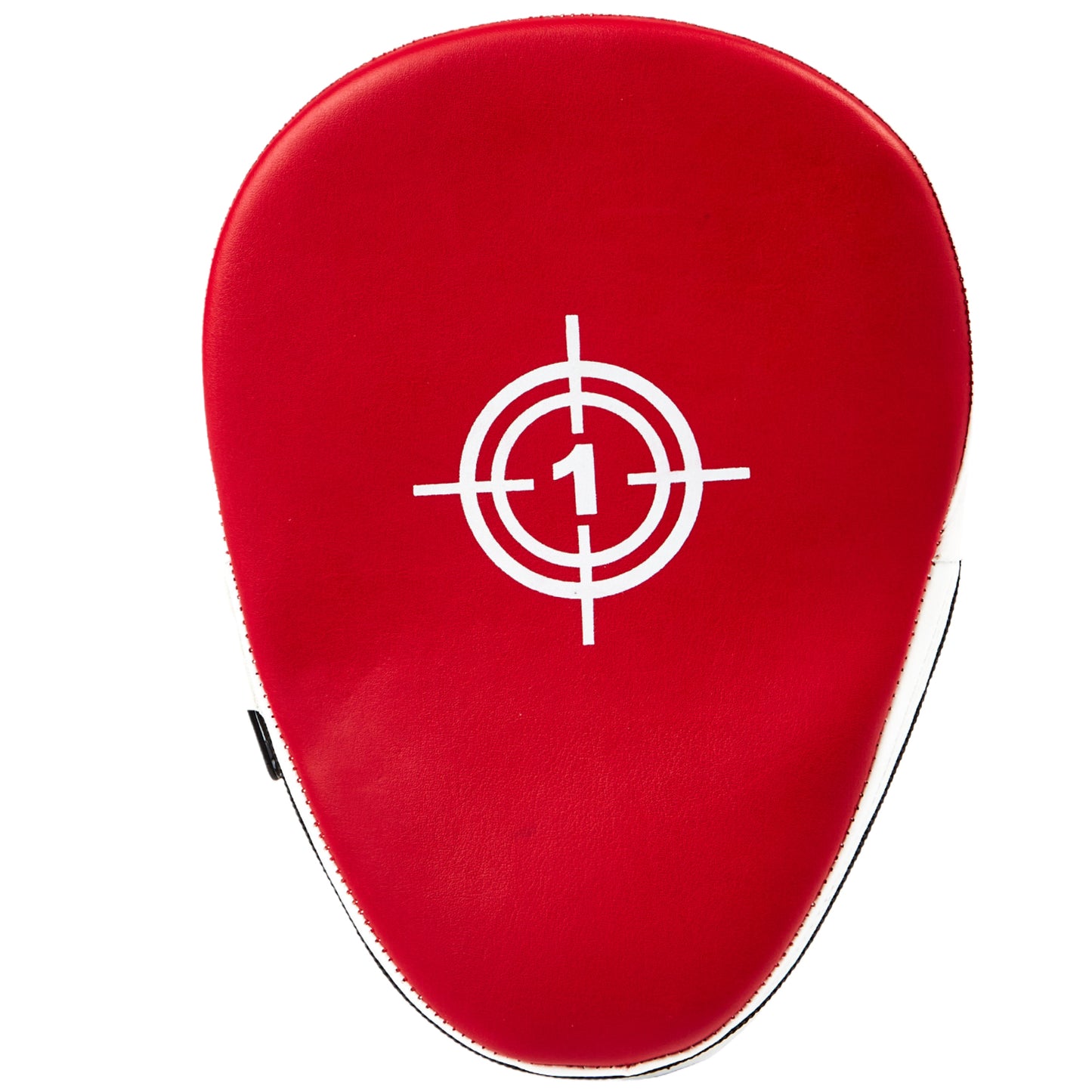 Target Focus Pad