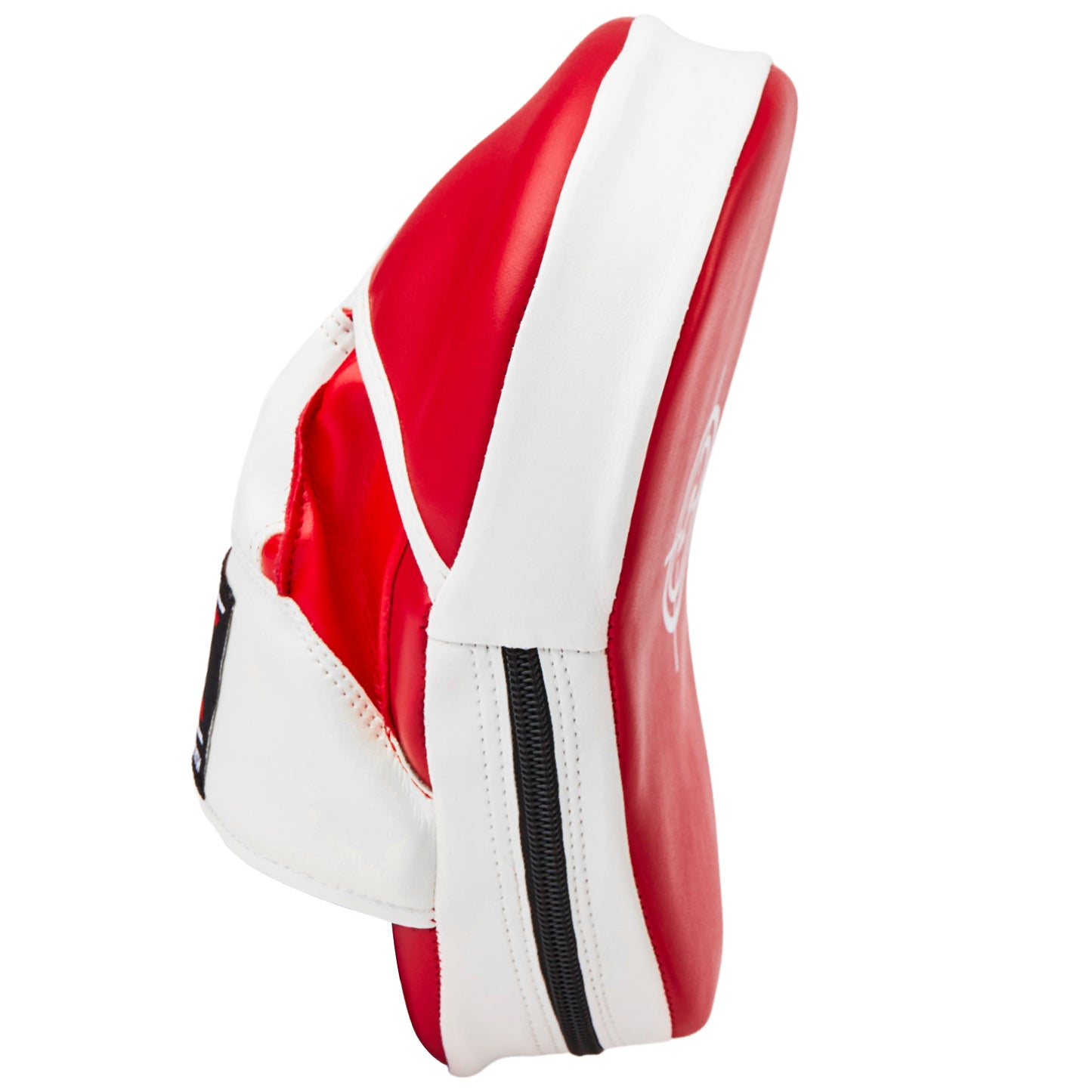 Curved Focus Pad