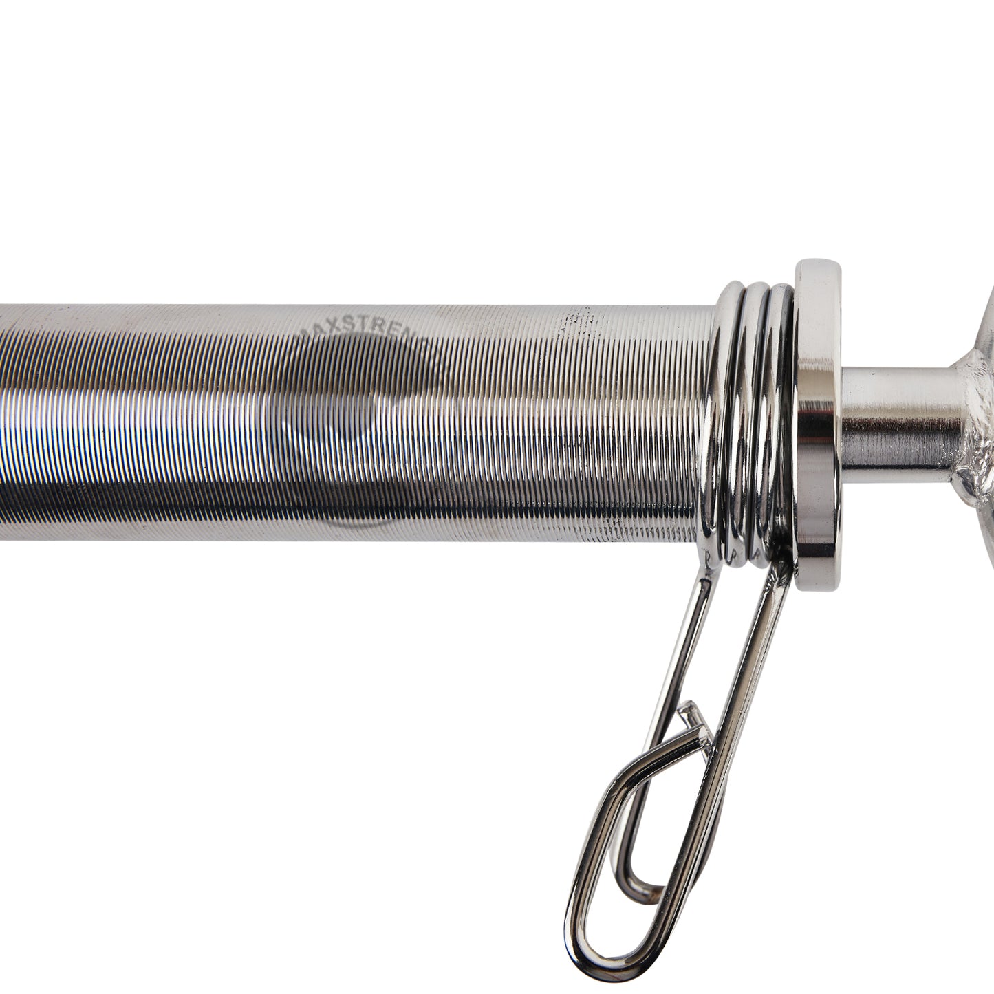 Gym Weight Bar