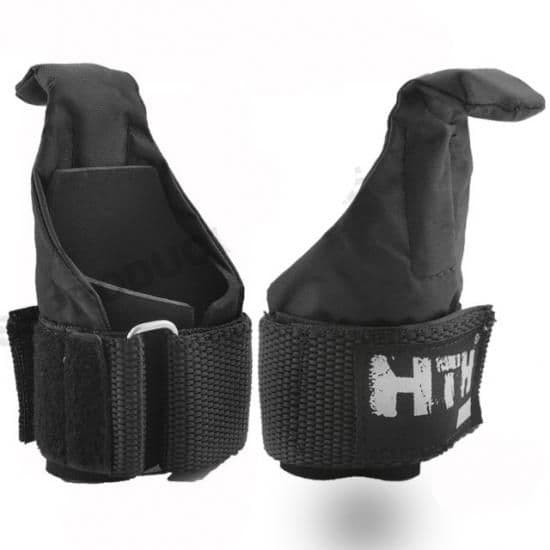 Weight Lifting Hand Grip