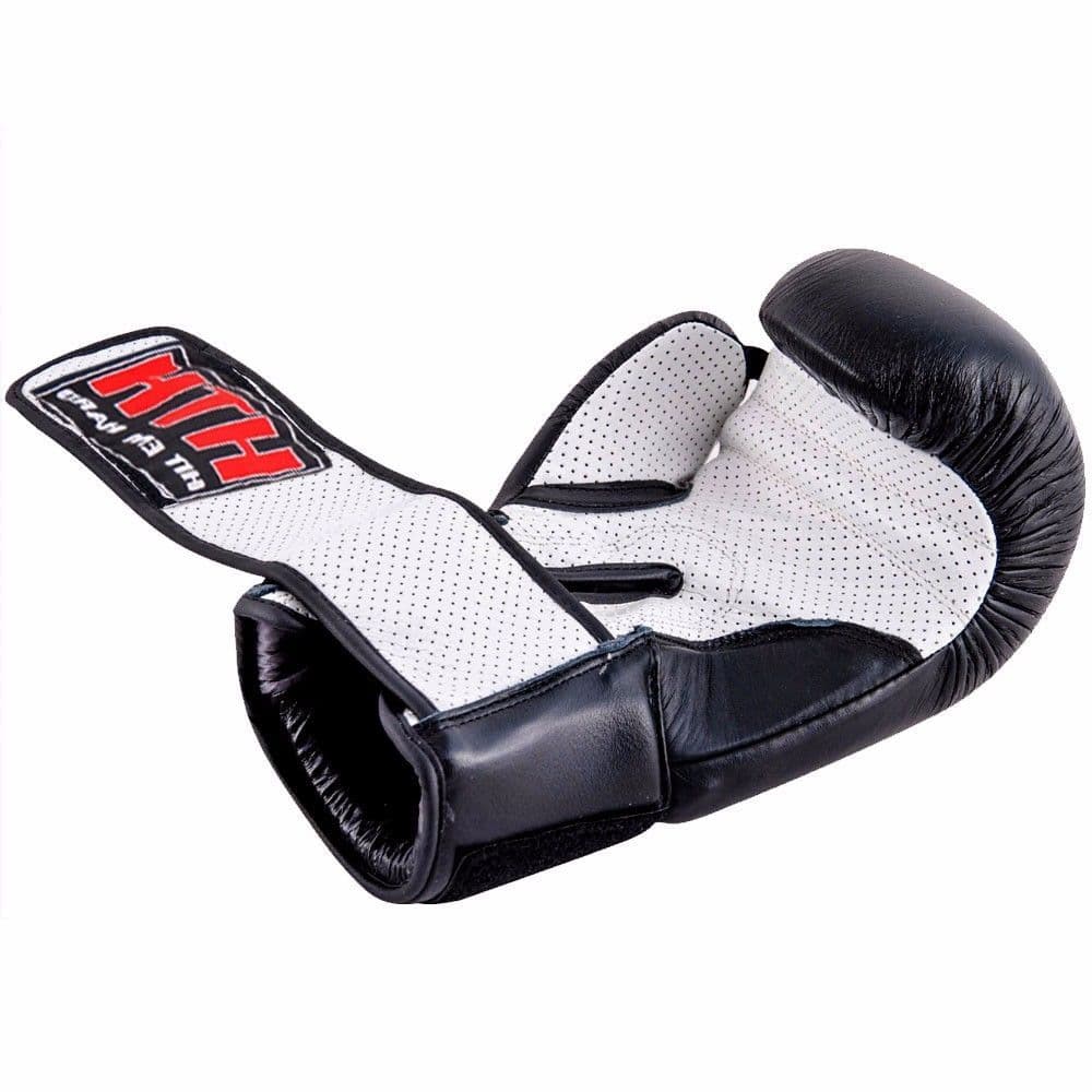 Genuine Leather Gloves