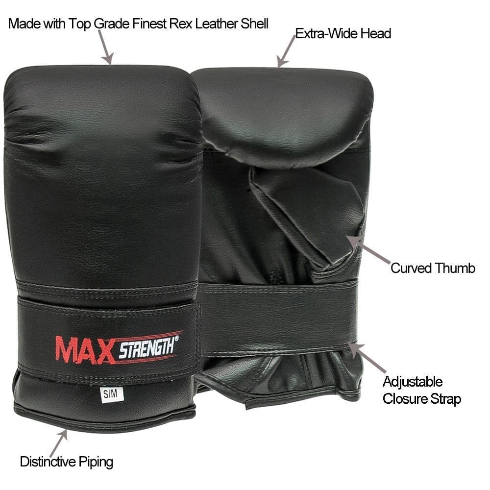 maxstrength boxing equipment,maxstrength fitness accessories,boxing pads uk, boxing target pad uk, focus pads uk,Boxing punch bag mitts