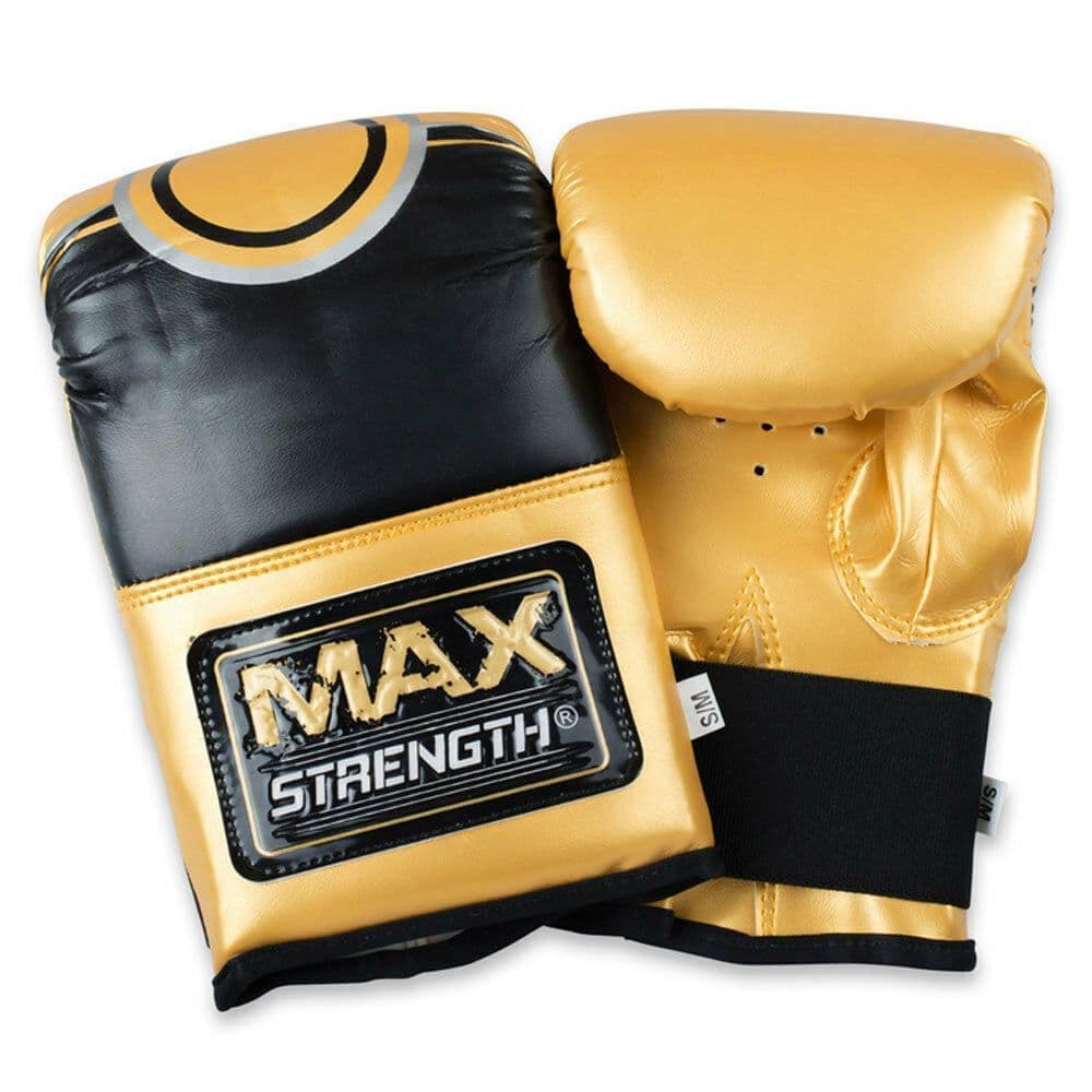 maxstrength boxing equipment,maxstrength fitness accessories,boxing pads uk, boxing target pad uk, focus pads uk,Heavy bag Gloves