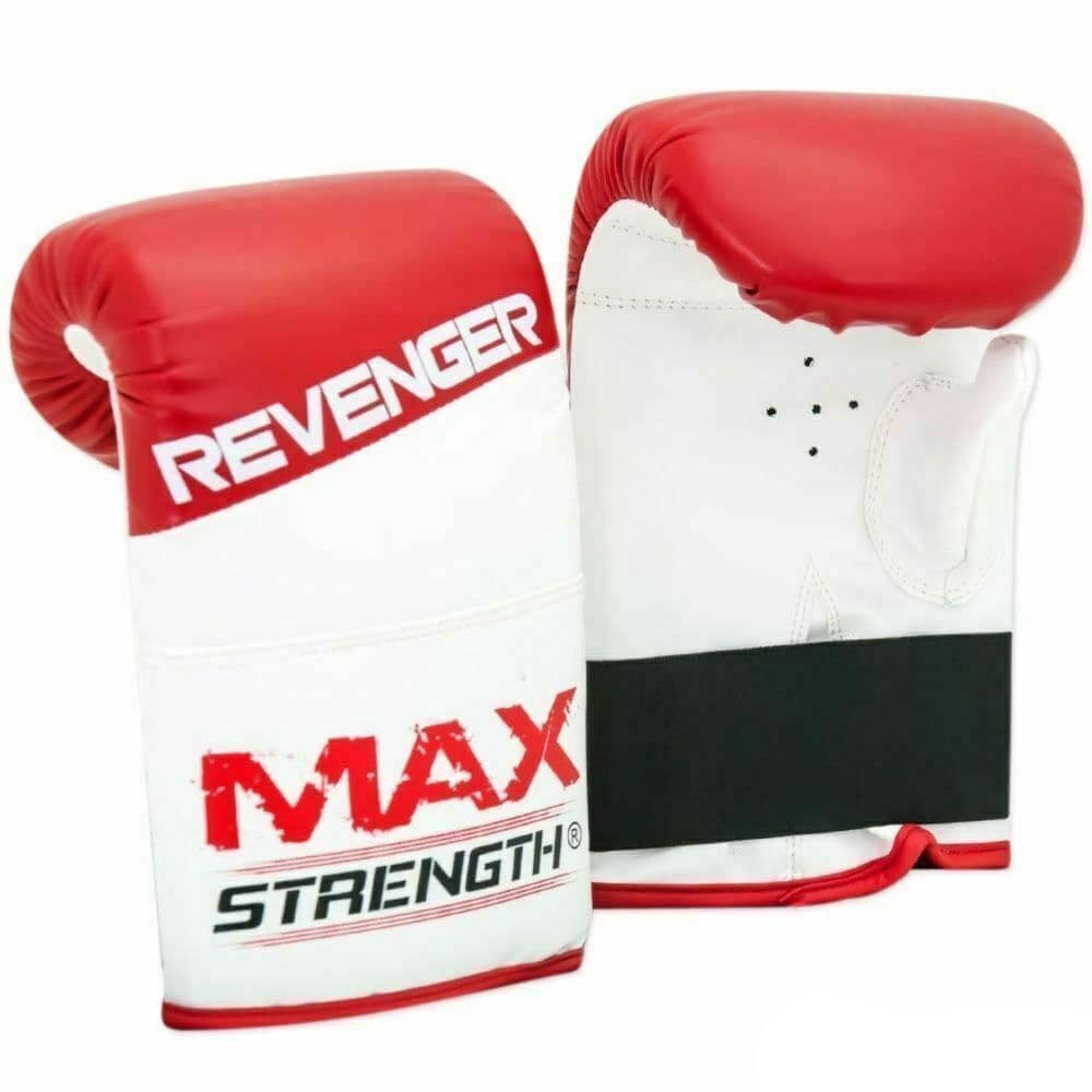 maxstrength boxing equipment,maxstrength fitness accessories,boxing pads uk, boxing target pad uk, focus pads uk,Red Bag Mitts