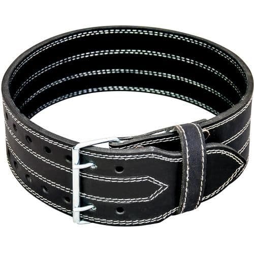 Leather Dipping Belt