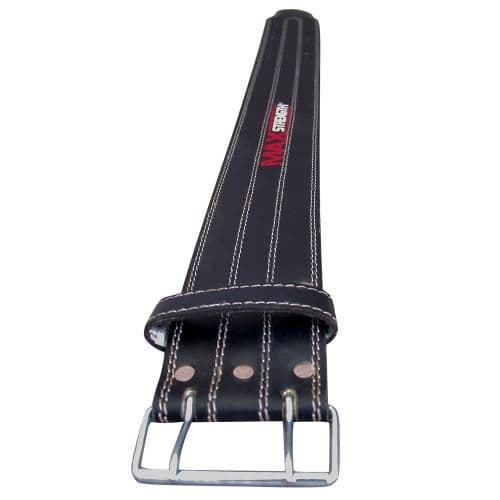 Leather lifting Belt