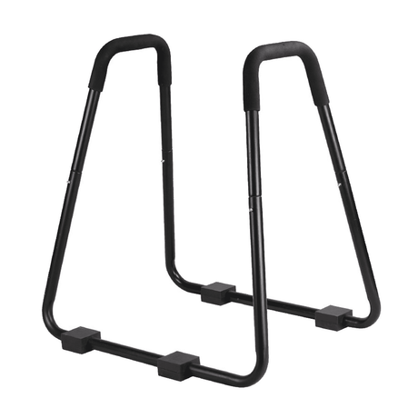 Bar Dip Workout