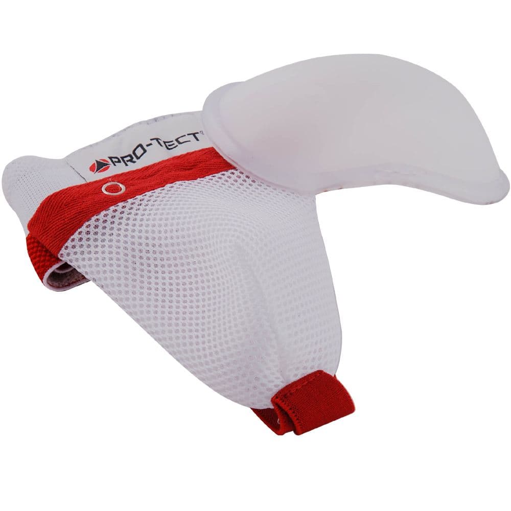 groin protector