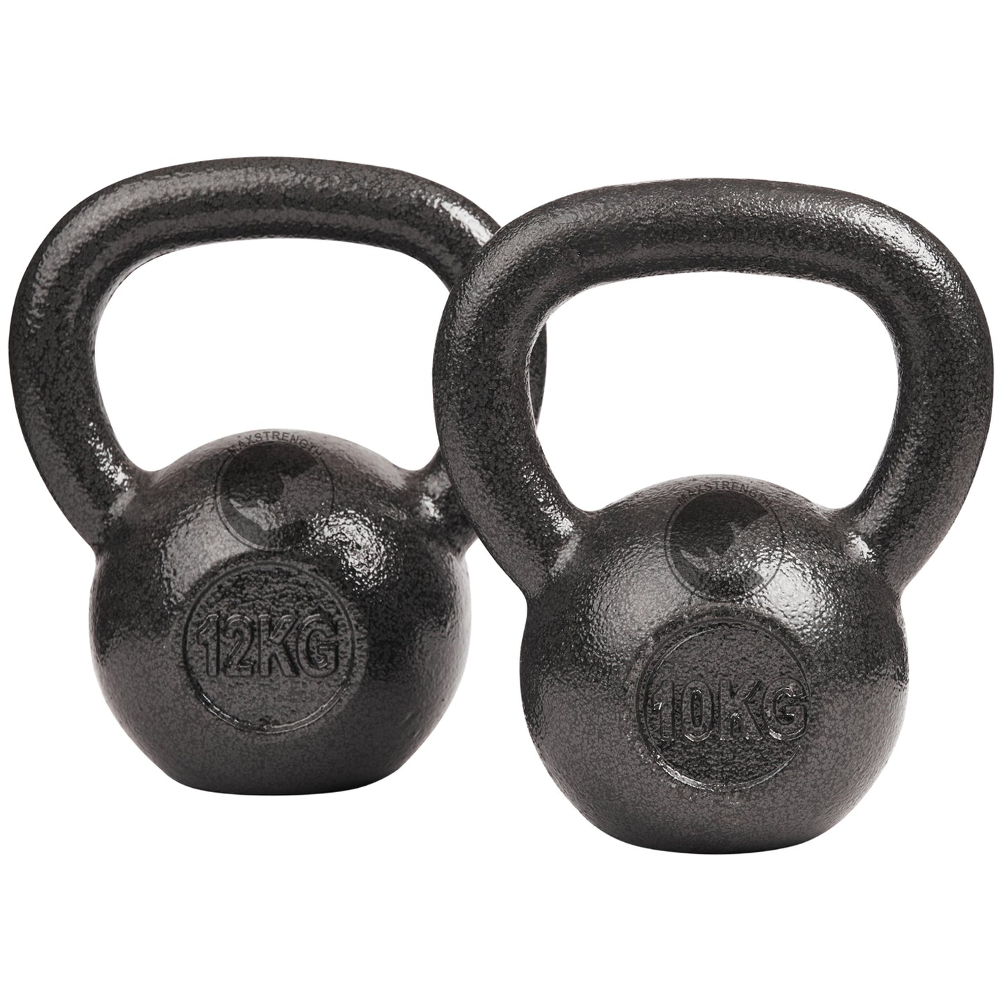 Kettlebell 12kg set