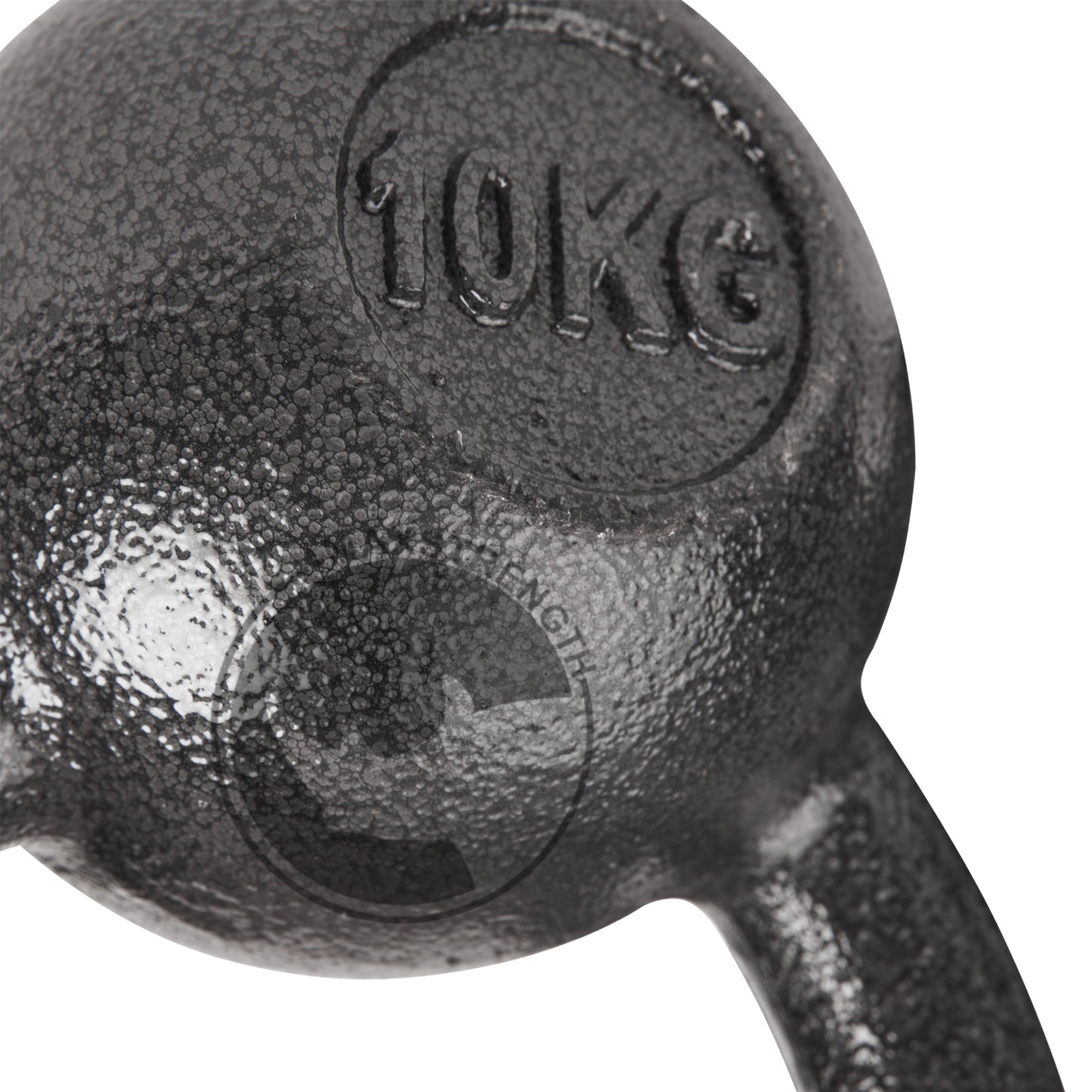 10KG Weights