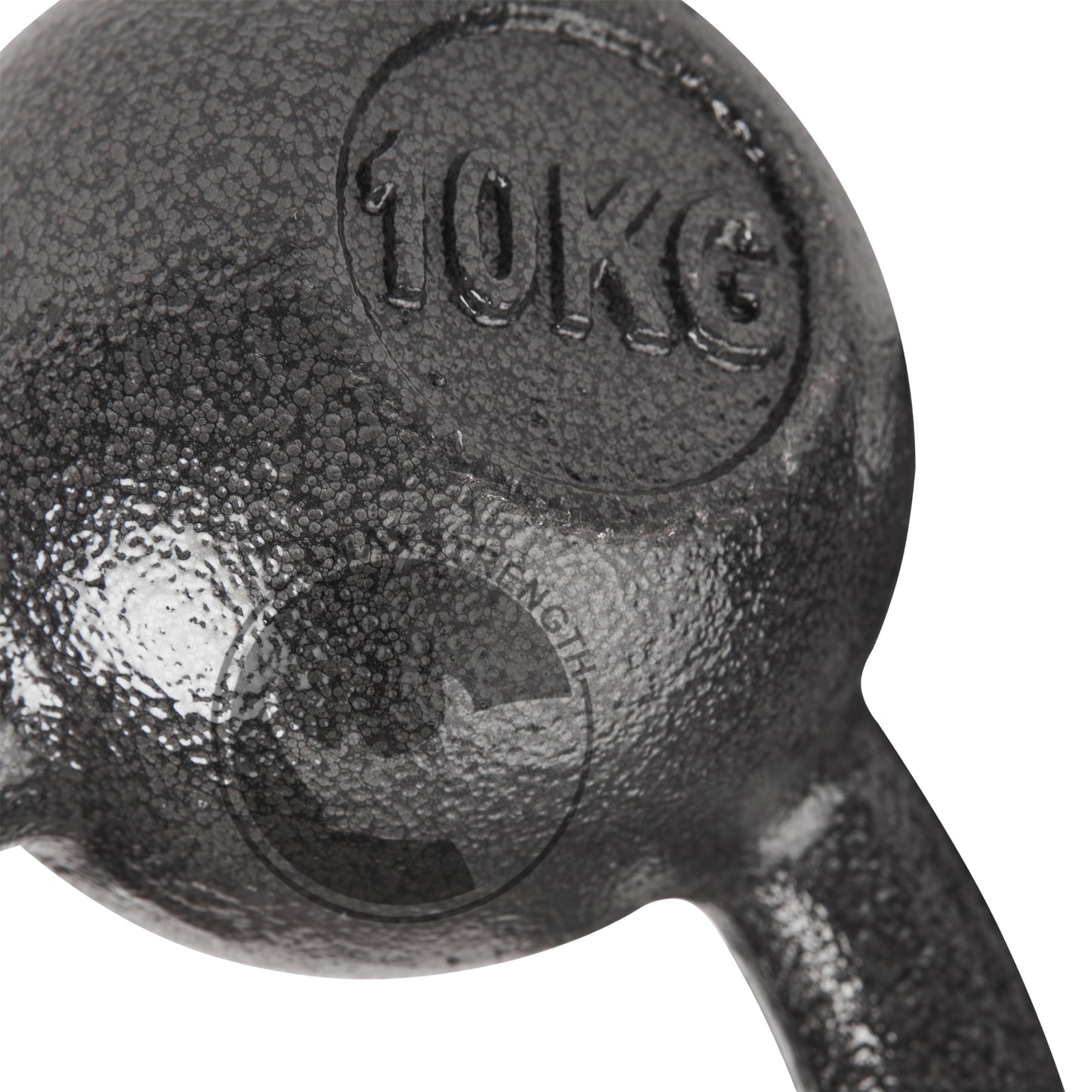 10KG Kettlebells Weights