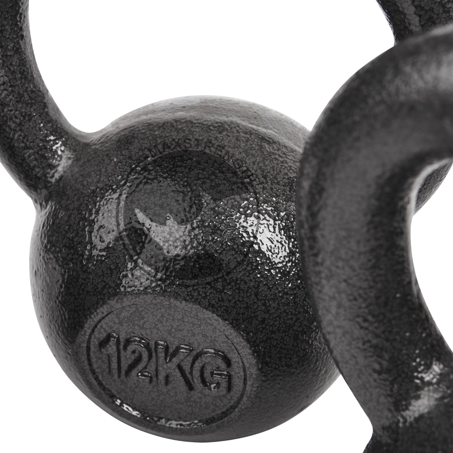 12kg Weight set