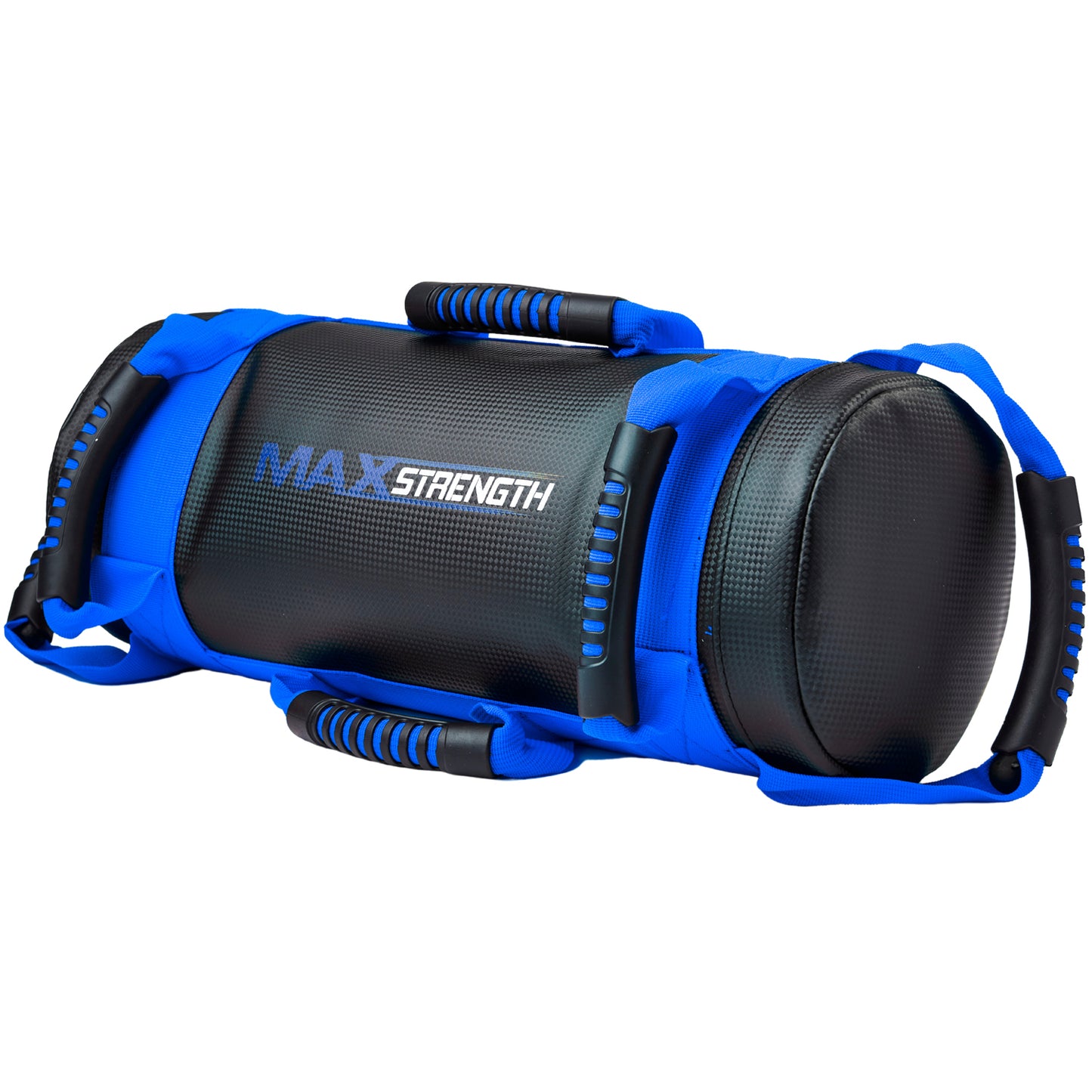 Power bag- blue 15kg