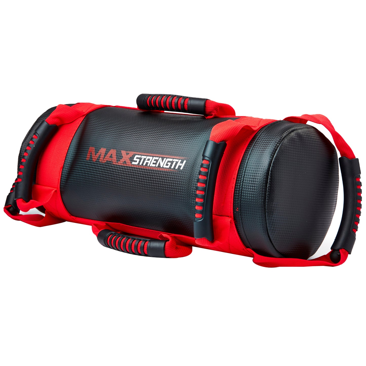 Power bag- Red 20kg