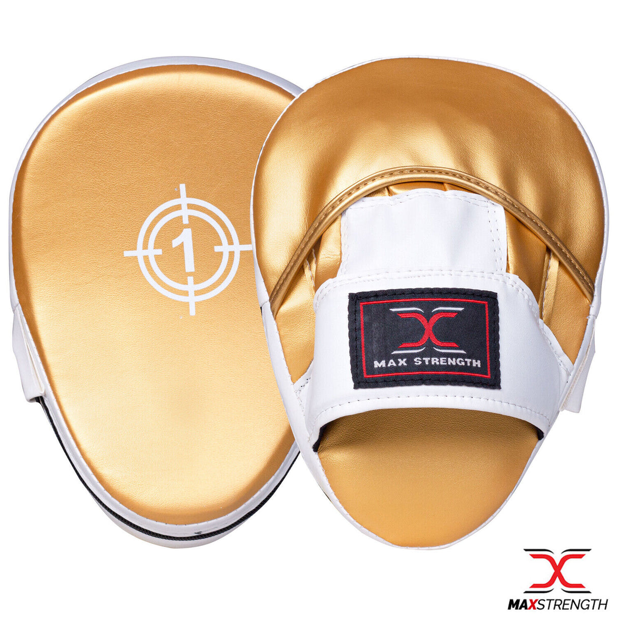 maxstrength boxing equipment,maxstrength fitness accessories,boxing pads uk, boxing target pad uk, focus pads uk