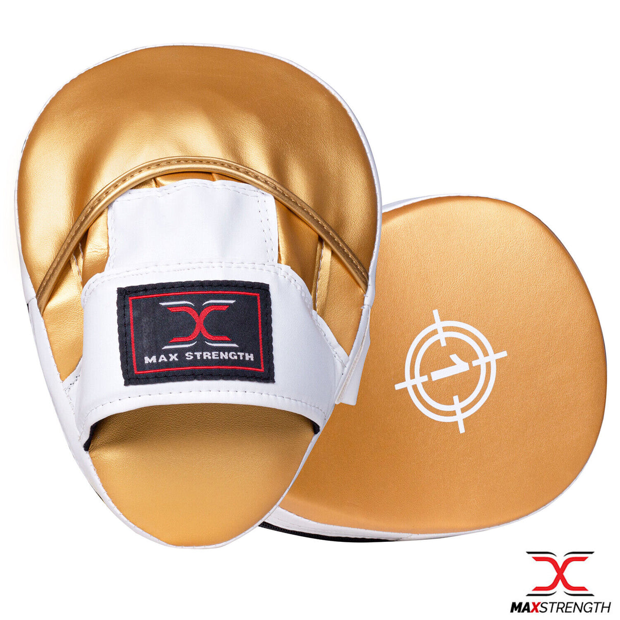 maxstrength boxing equipment,maxstrength fitness accessories,boxing pads uk, boxing target pad uk, focus pads uk,focus pad golden