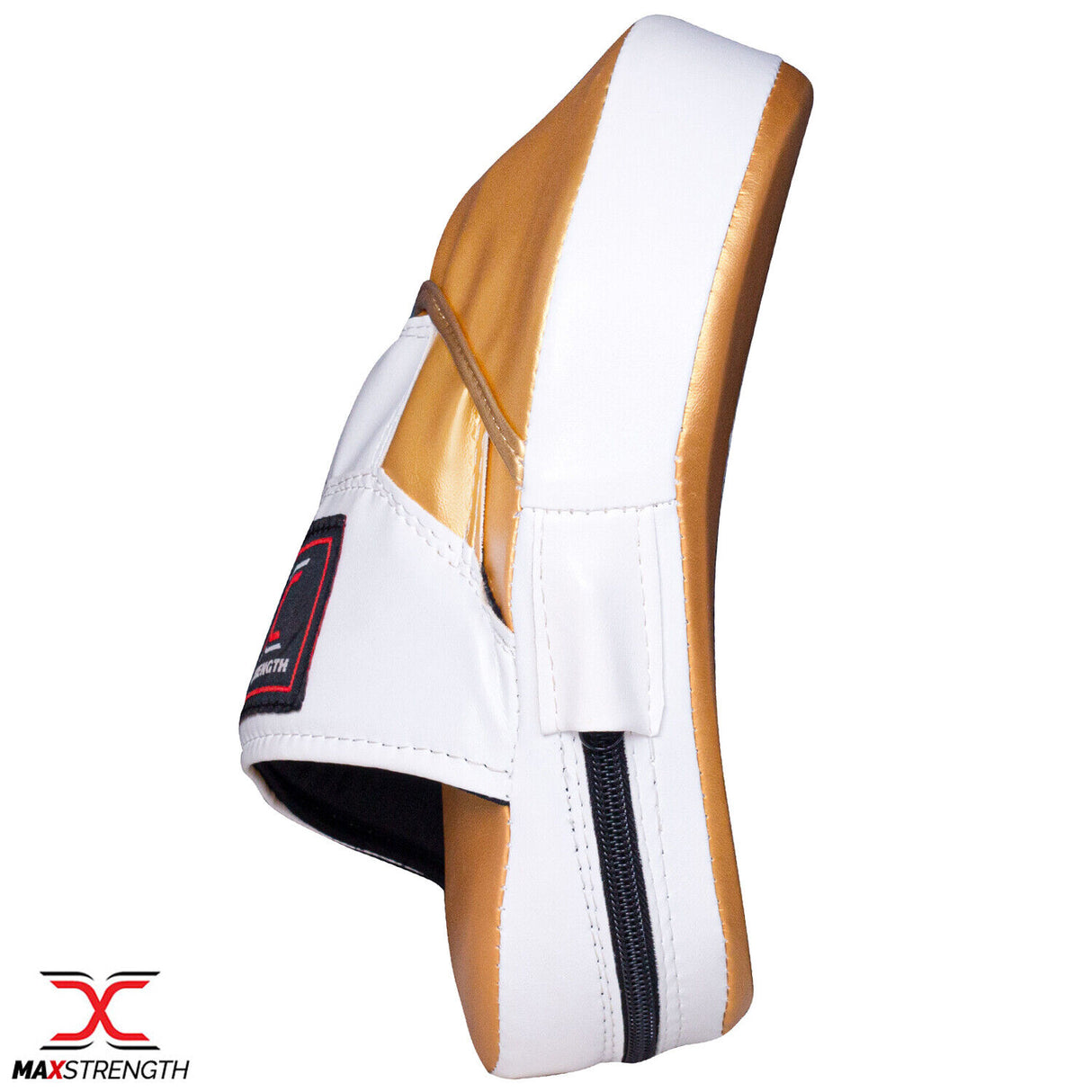 maxstrength boxing equipment,maxstrength fitness accessories,boxing pads uk, boxing target pad uk, focus pads uk,Gold focus pad
