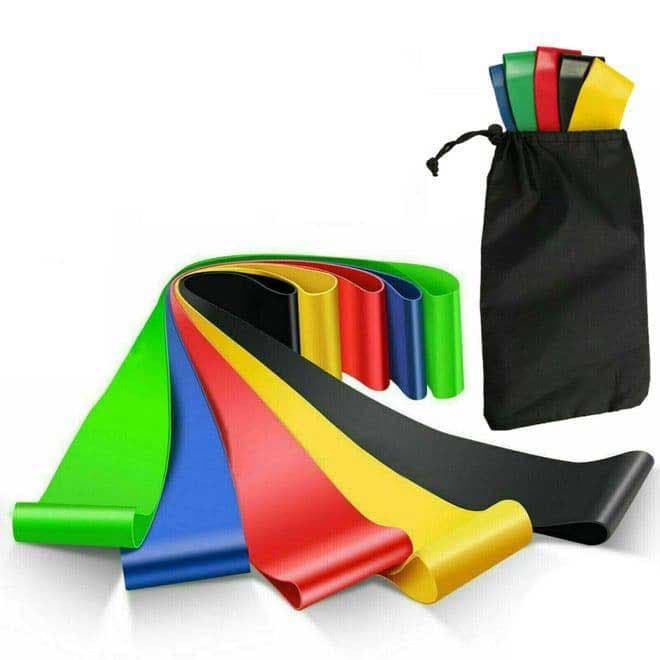 Resistance Bands