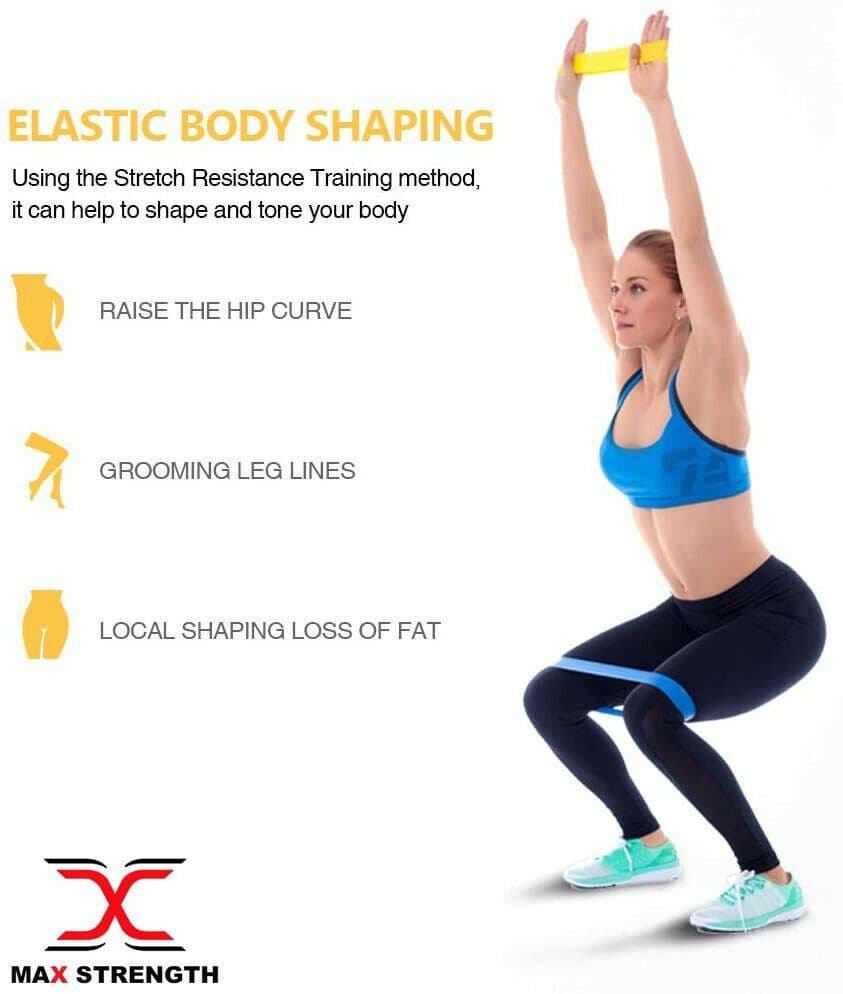 set-of-5-resistance-loop-bands